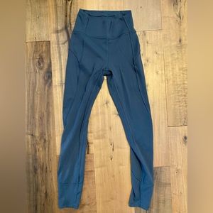Lululemon Leggings size 2